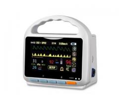 Meditech Patient Monitor MD90et with 5