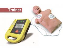 Meditech Aed Trainer Defi5t with Remote Control