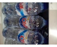 Mineral Water (drinking water)